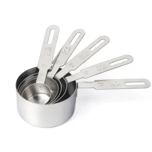 Shop All^MEASURING CUP 5 PIECE SET - cozylivehome.com | we sell a wide range of comfortable household items