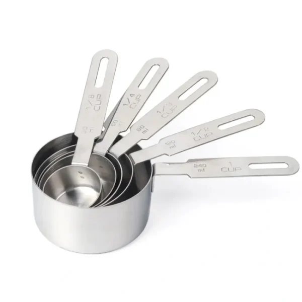 Shop All^MEASURING CUP 5 PIECE SET - cozylivehome.com | we sell a wide range of comfortable household items