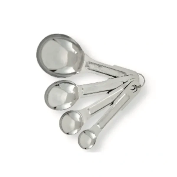 Shop All^MEASURING SPOON SS 4 PC - cozylivehome.com | we sell a wide range of comfortable household items
