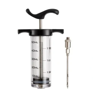 MEAT FLAVOR INJECTOR - cozylivehome.com | we sell a wide range of comfortable household items* Shop All