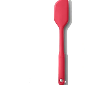 Medium Silicone Spatula Red - cozylivehome.com | we sell a wide range of comfortable household items* Shop All