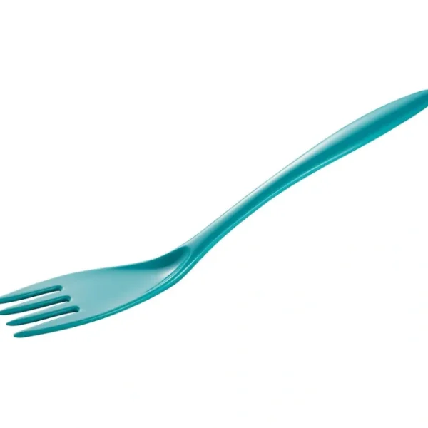 MELAMINE FORK TURQUOISE - cozylivehome.com | we sell a wide range of comfortable household items* Shop All