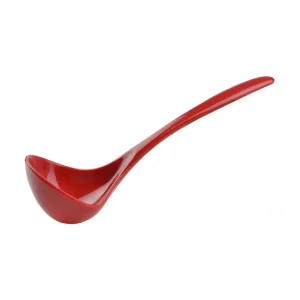 MELAMINE MINI LADLE 7.5" RED - cozylivehome.com | we sell a wide range of comfortable household items* Shop All