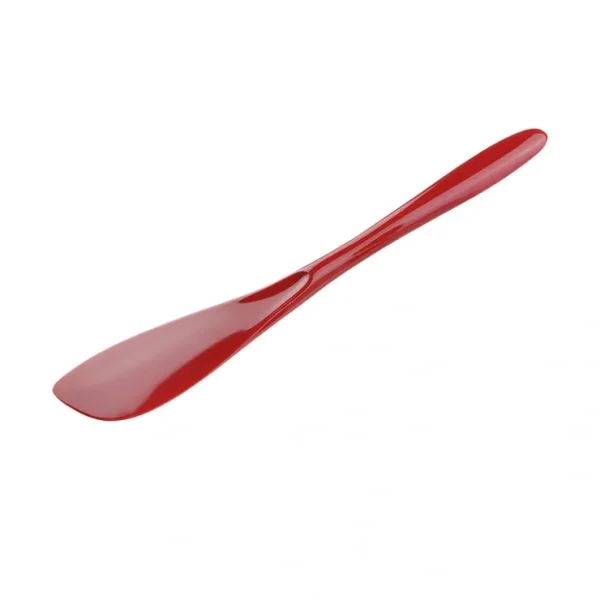 MELAMINE MINI SPREADER 7.75" RED - cozylivehome.com | we sell a wide range of comfortable household items* Shop All