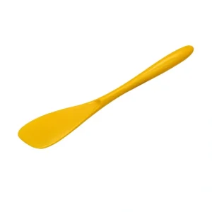 MELAMINE MINI SPREADER 7.75" YEL - cozylivehome.com | we sell a wide range of comfortable household items* Shop All