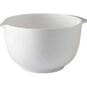 MELAMINE MIXING BOWL 2.5 QT WHITE - cozylivehome.com | we sell a wide range of comfortable household items* Shop All