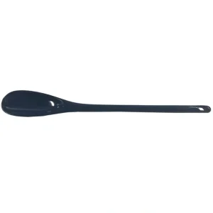 MELAMINE MIXING SPOON 12" BLU - cozylivehome.com | we sell a wide range of comfortable household items* Shop All
