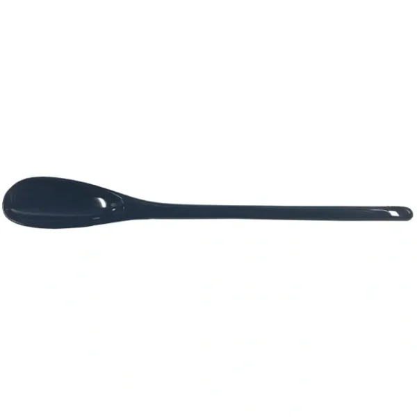 MELAMINE MIXING SPOON 12" BLU - cozylivehome.com | we sell a wide range of comfortable household items* Shop All