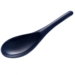 Shop All^MELAMINE RICE SPOON 8.75" BLU - cozylivehome.com | we sell a wide range of comfortable household items
