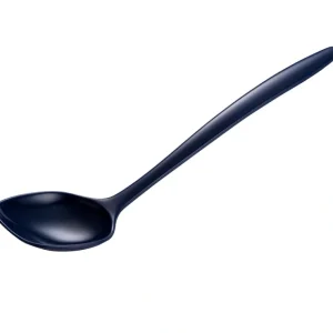 MELAMINE SPOON 12" BLU - cozylivehome.com | we sell a wide range of comfortable household items* Shop All