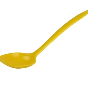 MELAMINE SPOON 12" YLW - cozylivehome.com | we sell a wide range of comfortable household items* Shop All