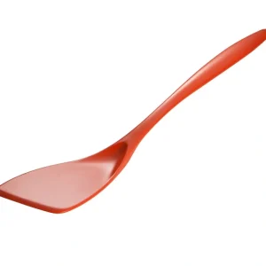 MELAMINE TURNER 12.5" ORG - cozylivehome.com | we sell a wide range of comfortable household items* Shop All