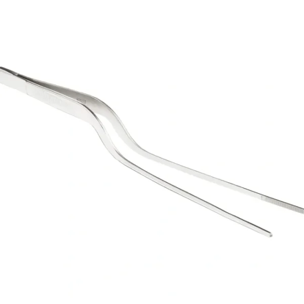 Shop All^Mercer Offset Precision / Plating Tongs - cozylivehome.com | we sell a wide range of comfortable household items