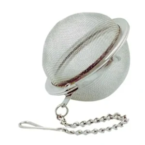 MESH TEA BALL 2.5" - cozylivehome.com | we sell a wide range of comfortable household items* Shop All
