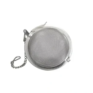 MESH TEA BALL SS 3" - cozylivehome.com | we sell a wide range of comfortable household items* Shop All