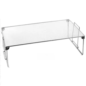 MeshWorks epoxy coated iron StuffShelf - cozylivehome.com | we sell a wide range of comfortable household items* Shop All
