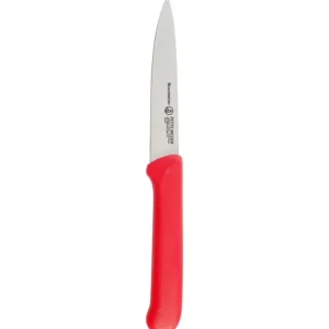 MESSERMEISTER Spear Point Parer with Matching Sheath - 4" - cozylivehome.com | we sell a wide range of comfortable household items* Housewares