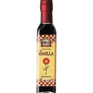 MEXICAN PURE VANILLA EXTRACT 8.4 OZ - cozylivehome.com | we sell a wide range of comfortable household items* Shop All