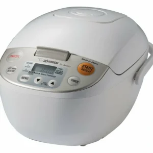 Micom Rice Cooker & Warmer - cozylivehome.com | we sell a wide range of comfortable household items* Shop All