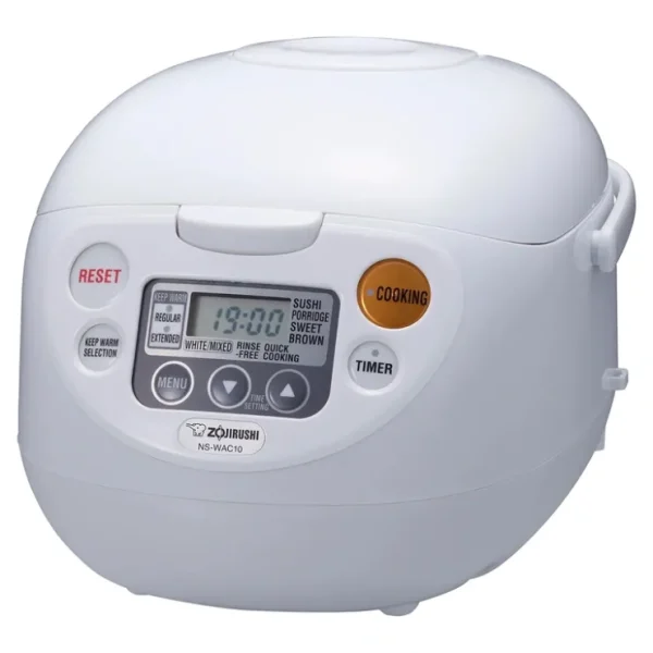 MICOM RICE COOKER/WARMER 5.5 CUP - cozylivehome.com | we sell a wide range of comfortable household items* Shop All