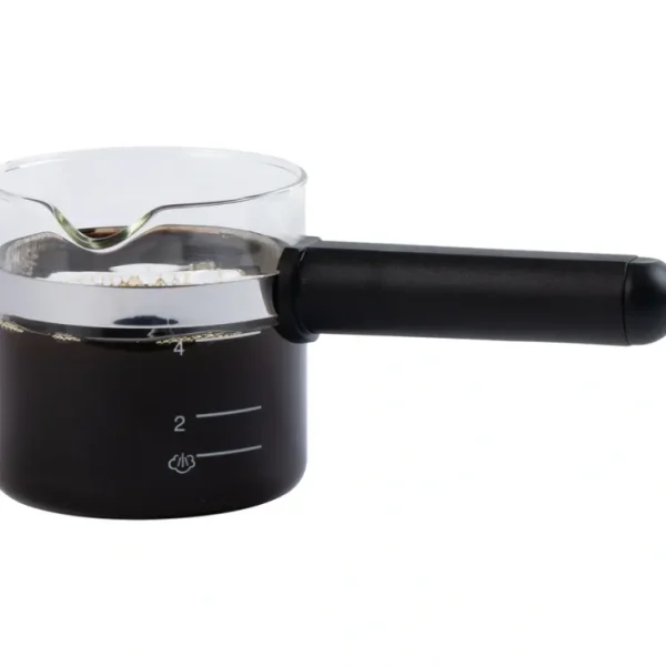 Microwave Espresso Jug 4 Cups - cozylivehome.com | we sell a wide range of comfortable household items* Shop All