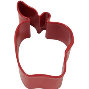 Mini Apple Cookie Cutter - cozylivehome.com | we sell a wide range of comfortable household items* Shop All