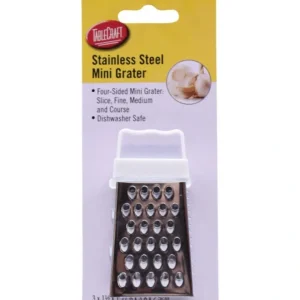 Mini Box Grater - cozylivehome.com | we sell a wide range of comfortable household items* Shop All