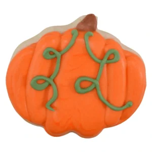 Mini Pumpkin Cookie Cutter 1.5" - cozylivehome.com | we sell a wide range of comfortable household items* Shop All