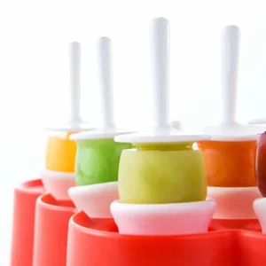 Mini Silicone Pop Maker - cozylivehome.com | we sell a wide range of comfortable household items* Shop All