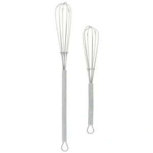 MINI WHISKS SET OF 2 - cozylivehome.com | we sell a wide range of comfortable household items* Shop All