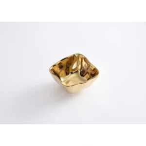 MON2686G Mini Square Bowl - cozylivehome.com | we sell a wide range of comfortable household items* Giftware