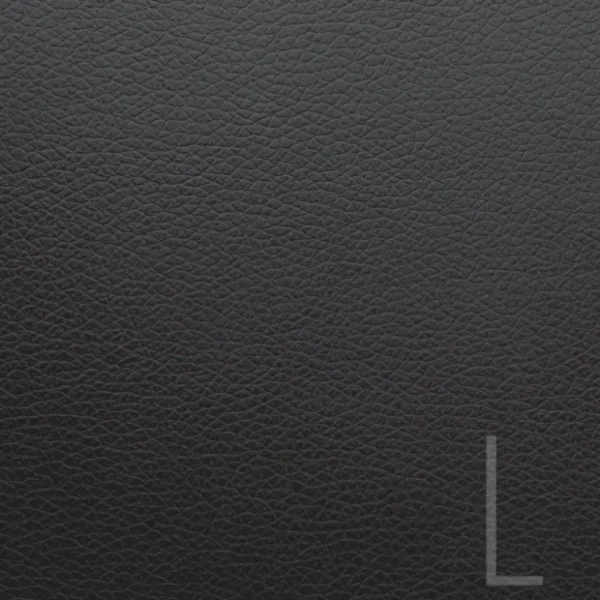 MONOGRAM LEATHER BLACK CHARGER - L - cozylivehome.com | we sell a wide range of comfortable household items* Shop All
