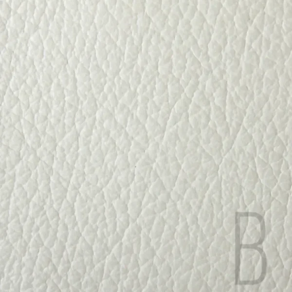 MONOGRAM LEATHER WHITE CHARGER - B - cozylivehome.com | we sell a wide range of comfortable household items* Shop All
