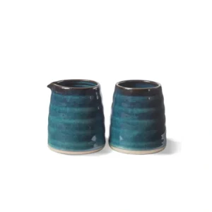 Monterey Blue Sugar & Creamer - cozylivehome.com | we sell a wide range of comfortable household items* Shop All