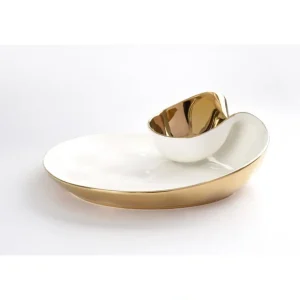 MON2757WG Chip and Dip - cozylivehome.com | we sell a wide range of comfortable household items* Giftware