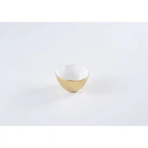 MON2601WG Snack Bowl - cozylivehome.com | we sell a wide range of comfortable household items* Giftware