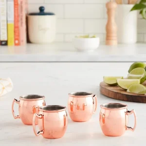 Shop All^Moscow Mule Shot Glass - cozylivehome.com | we sell a wide range of comfortable household items