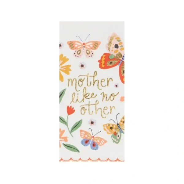 Mother Like No Other Dishtowel - cozylivehome.com | we sell a wide range of comfortable household items* Shop All