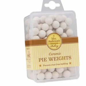 Mrs. Anderson Pie Weights - cozylivehome.com | we sell a wide range of comfortable household items* Shop All