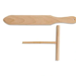 Mrs. Anderson's Baking Crepe Spatula & Spreader Set - cozylivehome.com | we sell a wide range of comfortable household items* Shop All