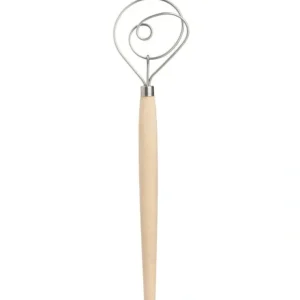 MRS ANDERSON'S DOUGH WHISK 15" - cozylivehome.com | we sell a wide range of comfortable household items* Shop All