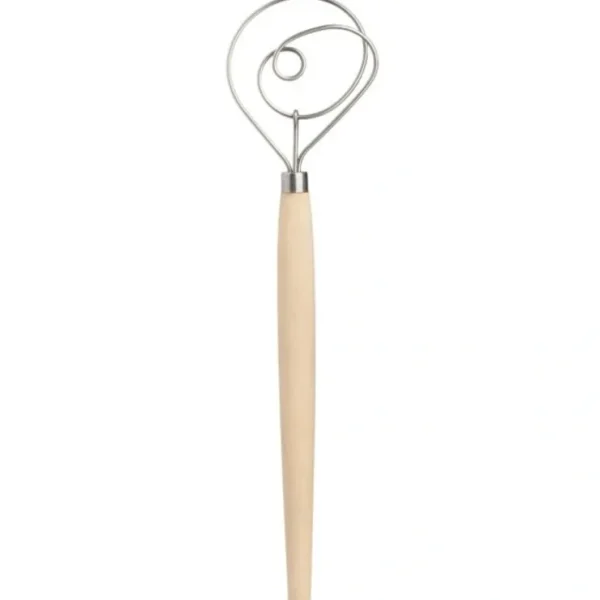MRS ANDERSON'S DOUGH WHISK 15" - cozylivehome.com | we sell a wide range of comfortable household items* Shop All