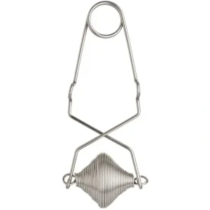MRS ANDERSONS FLOUR DUSTER SS - cozylivehome.com | we sell a wide range of comfortable household items* Shop All