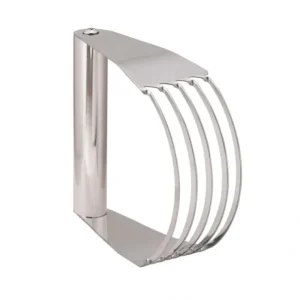 MRS ANDERSON'S PASTRY BLENDER STAINLESS STEEL - cozylivehome.com | we sell a wide range of comfortable household items* Shop All