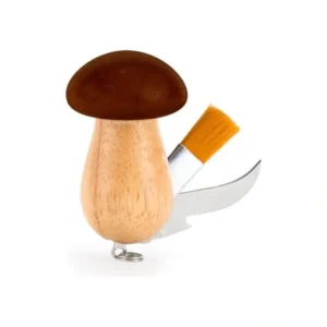 Mushroom Tool Keychain - cozylivehome.com | we sell a wide range of comfortable household items* Shop All