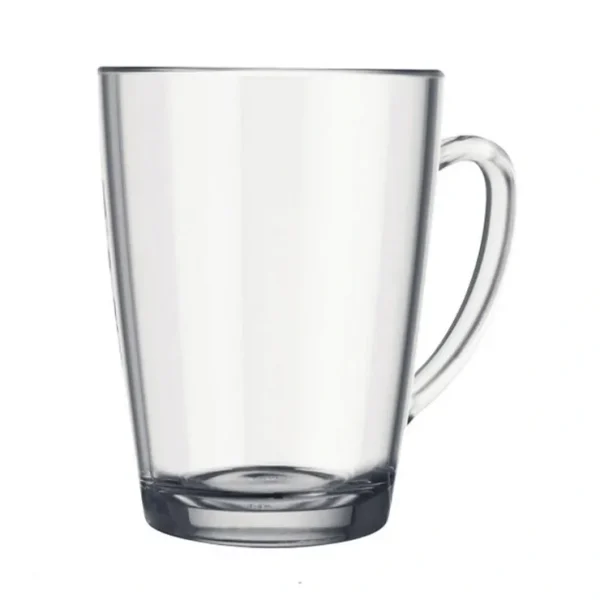 Nadir 11.5oz Tarsila Glass Mug - cozylivehome.com | we sell a wide range of comfortable household items* Shop All
