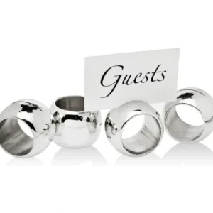 Shop All^55104 Napkin/Place Card Set of 4 - cozylivehome.com | we sell a wide range of comfortable household items