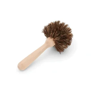 NATURAL BASSINE DISH BRUSH - cozylivehome.com | we sell a wide range of comfortable household items* Shop All