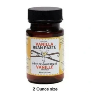 NATURAL VANILLA BEAN PASTE 2 OZ - cozylivehome.com | we sell a wide range of comfortable household items* Shop All