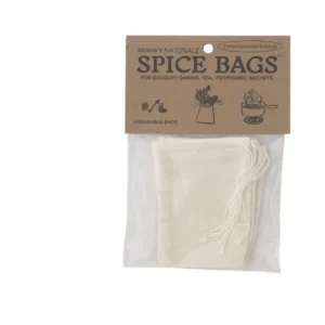 Shop All^Naturals Spice Bag - cozylivehome.com | we sell a wide range of comfortable household items